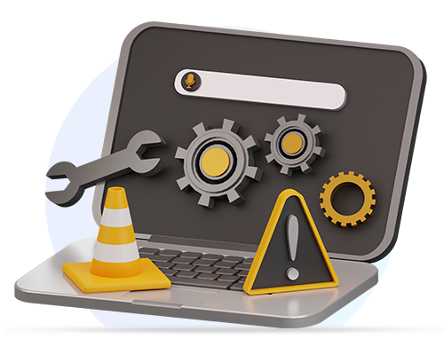 Your Website Isn't Broken — It’s Just Not Optimized to Win.